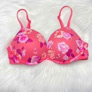 PINK WEAR EVERYWHERE PUSH-UP BRA